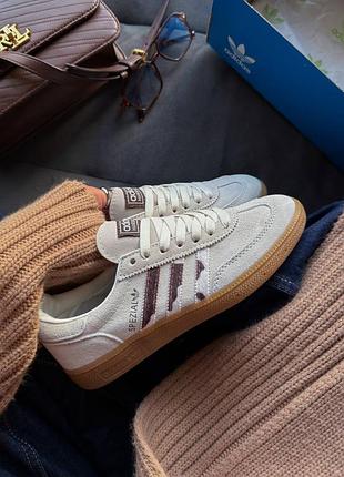 Spezial cow print