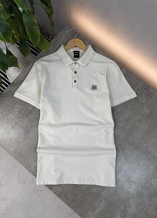 Поло hugo boss чоловіче xl розмір