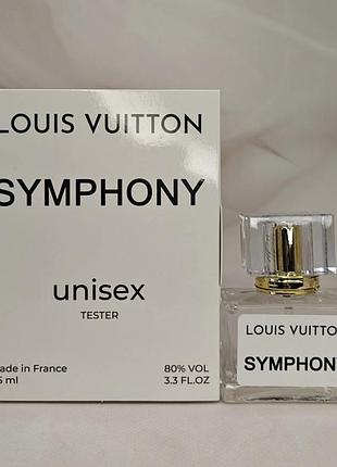Парфумована вода louis vuitton symphony, 45 мл
