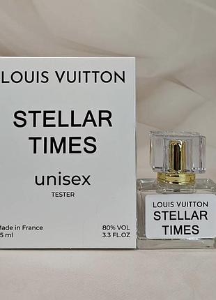 Парфуми унісекс stellar times louis vuitton, 45 мл