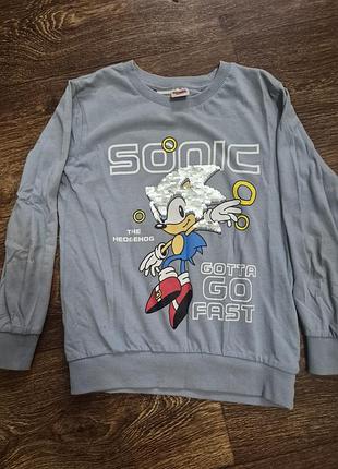 Продам кофту 2