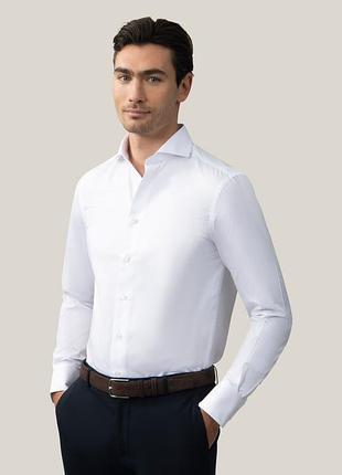 Сорочка\рубашка cavallaro napoli widespread shirt