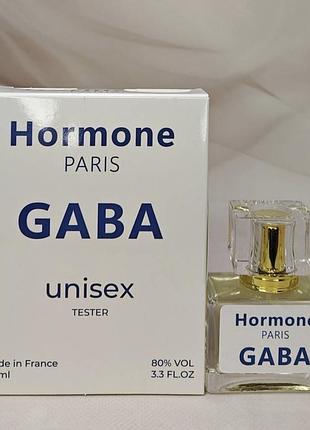 Hormone paris this is not gaba 45 мл
