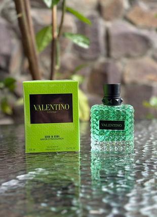 Valentino💚 3