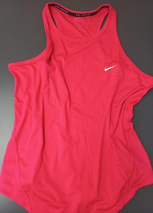 Майка спорт р.м nike