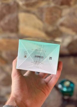Versace crystal emerald🩵 4