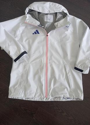 Ветровка женская adidas