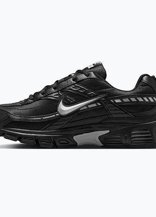 Кросівки чоловічі nike initiator black 42