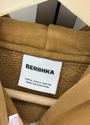 Худі bershka розмір м 2