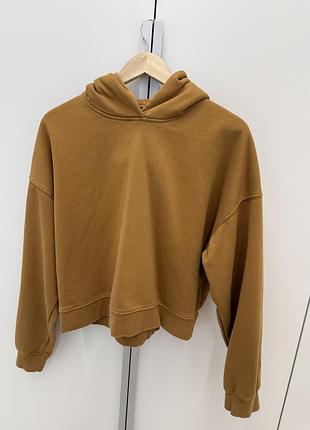 Худі bershka розмір м
