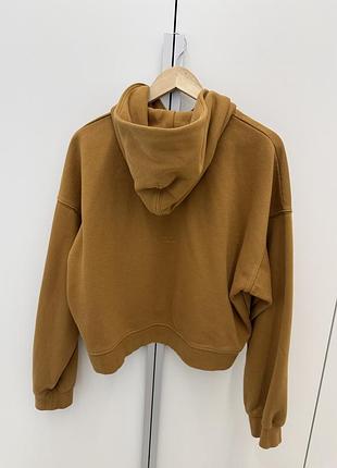 Худі bershka розмір м 3