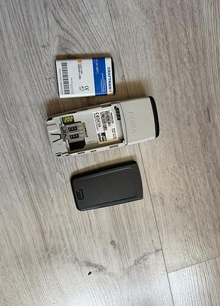 Телефон nokia 1110i rh-93 6