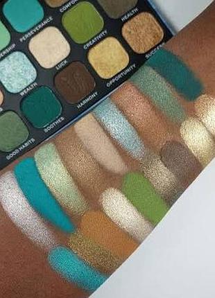 Revolution forever flawless aventurine