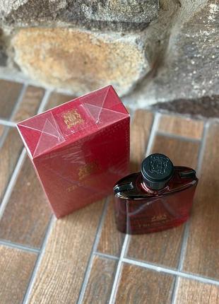 Trussardi the red❤️ 4