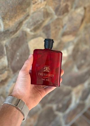 Trussardi the red❤️ 3