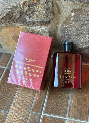 Trussardi the red❤️ 2