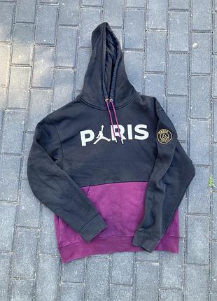 Худі jordan psg
