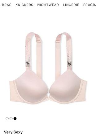 Victoria’s secret bombshell