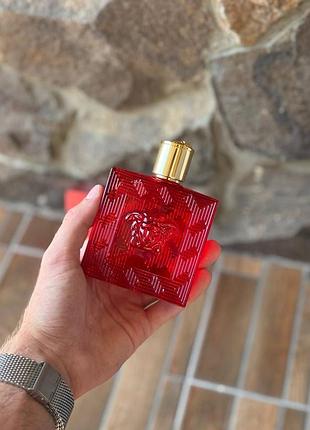Versace eros flame❤️ 3