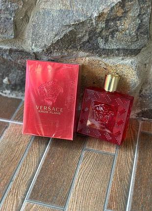 Versace eros flame❤️ 4