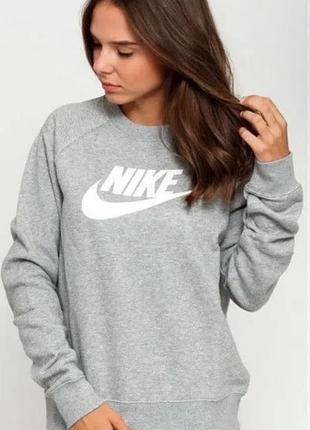 Nike pro світшот