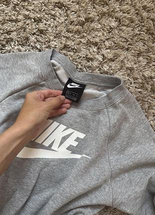 Nike pro світшот 2
