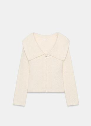 Zara светр 6