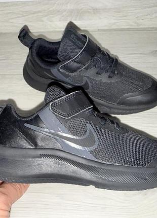 Кросівки nike star runner 3 оригінал, р-р 30, устілка 19 см