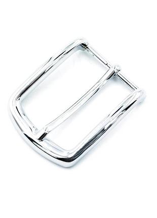 Пряжка классическая для мужского ремня weatro prj-35cm-0032