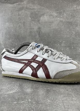 Onitsuka tiger кроссовки 2