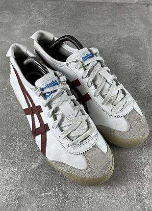 Onitsuka tiger кроссовки 3