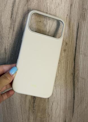 Чехол beats на iphone 17 pro max