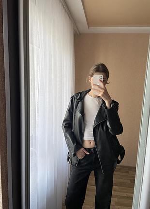 Оверсайз косуха