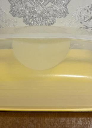 Контейнер tupperware “кондитер» большой
