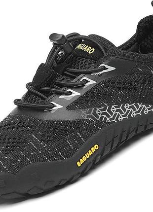 Кросівки анатомічні saguaro barefoot 20см