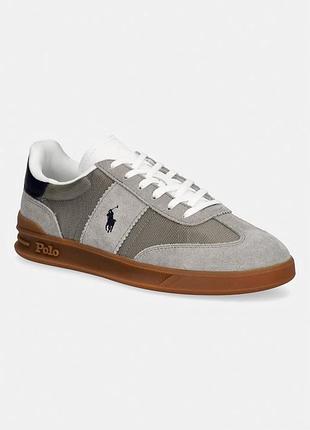 Кросівки  polo