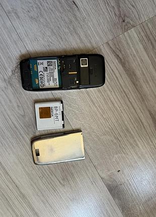 Телефон nokia e51 rm-224 8