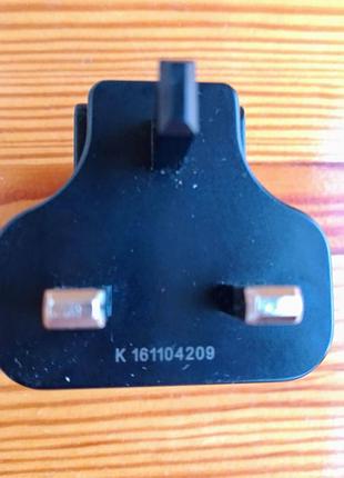Зарядное зарядка блочок usb евровилка 3 штекера.