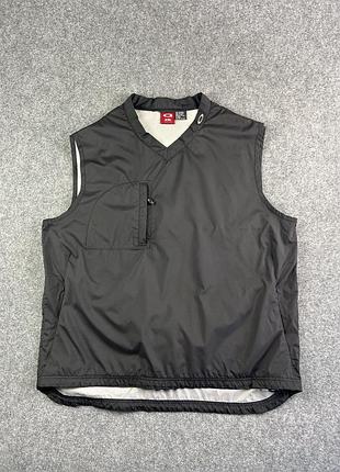 Oakley software technical over vest жилетка