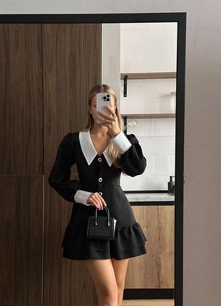 Платье женское