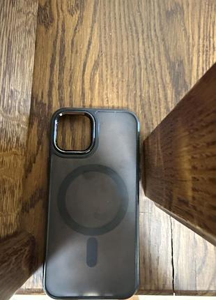 Чохол на iphone 13 про в ідеальному стані