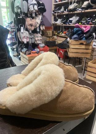 Shepherd тапулі з овчина