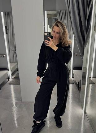 Комбенизон oversize