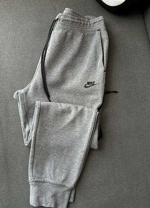 Nike tech fleece штани спортивні штани шорти