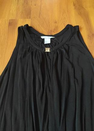 Блузка майка h&amp;m