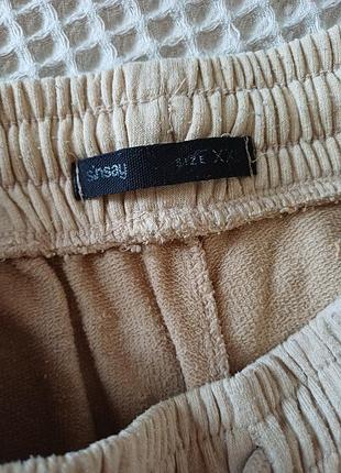Шорти сінсей 3