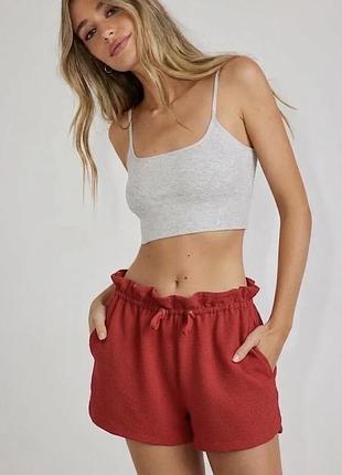 Міні шорти pull&bear