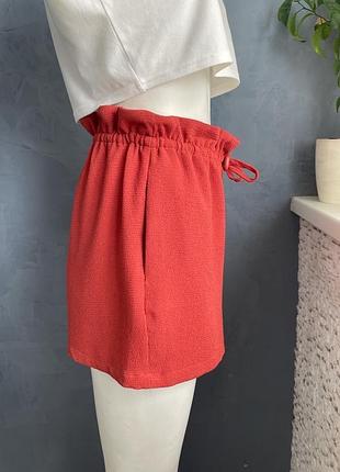 Міні шорти pull&bear 5