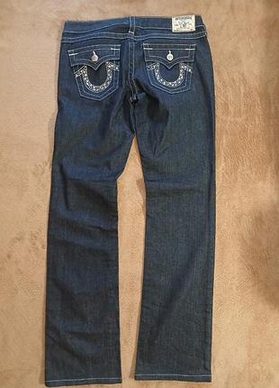 Женские джинсы true religion