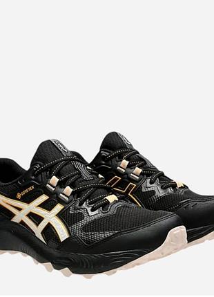 Кроссовки женские asics gel-sonoma 7 gore-tex трейловые р.39,5